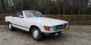 Afbeelding 16/33 van Mercedes-Benz 280 SL (1985)