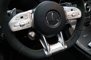 Image 25/45 de Mercedes-Benz C 63 S AMG &quot;Final Edition&quot; (2023)