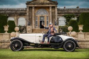 Image 6/50 of Rolls-Royce 40&#x2F;50 HP Silver Ghost (1922)