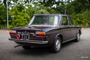 Immagine 16/51 di Lancia 2000 Iniezione (1973)