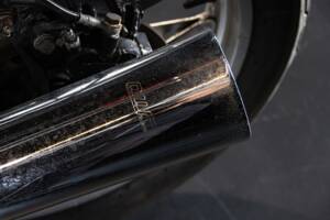 Image 28/40 of Honda CX 500 Turbo (1982)
