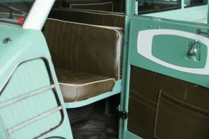 Immagine 27/38 di DKW Schnellaster F800&#x2F;3 (1959)