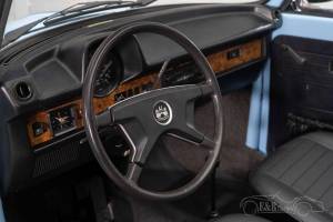 Image 13/19 de Volkswagen Coccinelle 1303 (1979)