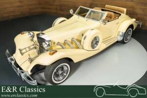 Bild 1/19 von Excalibur Roadster IV (1981)