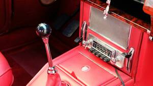 Bild 30/57 von Jaguar Mk II 3.4 (1967)