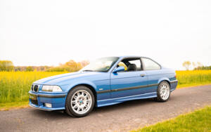 Image 14/72 of BMW M3 (1998)