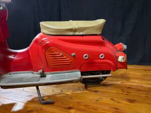 Image 11/15 de Zündapp Bella R 154 (1958)