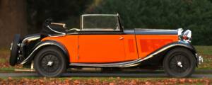Image 10/50 of Talbot BA 105  Sports Tourer (1934)