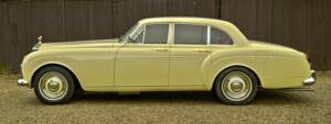 Image 25/49 of Rolls-Royce Silver Cloud III (1964)