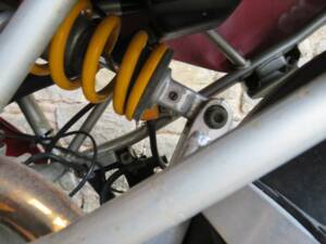 Bild 24/39 von Ducati DUMMY (1995)
