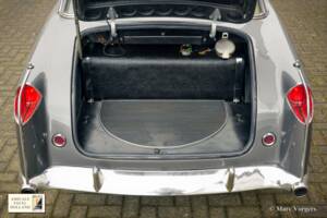 Image 54/62 de Facel Vega HK 500 (1961)