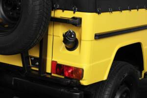 Immagine 13/49 di Steyr-Puch 230 GE (SWB) (1984)