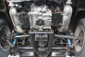 Imagen 23/27 de Volkswagen Karmann Ghia 1600 (1971)