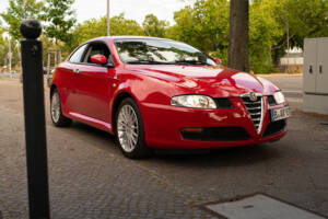 Image 38/40 de Alfa Romeo GT 2.0 JTS (2004)