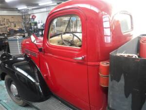 Image 30/37 of Chevrolet AK Series (1941)