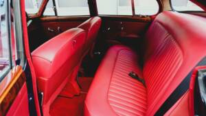 Bild 20/57 von Jaguar Mk II 3.4 (1967)