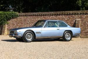 Obraz 46/50 pojazdu Maserati Mexico 4200 (1968)