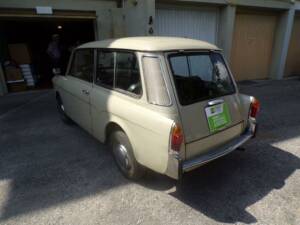 Imagen 7/41 de Autobianchi Bianchina Panoramica (1967)
