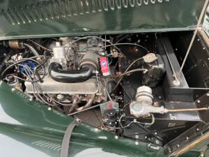 Image 3/39 de Morgan Plus 8 (1973)