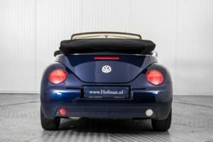 Afbeelding 13/50 van Volkswagen New Beetle 1.4 (2003)
