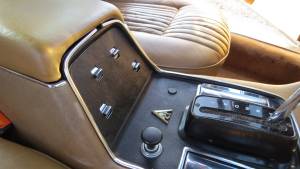 Afbeelding 33/50 van Jaguar XJ 12 (1973)