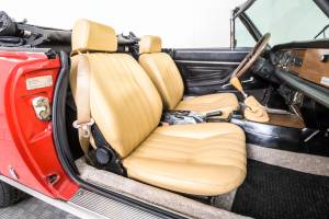 Afbeelding 13/50 van FIAT Spider 2000 (1980)