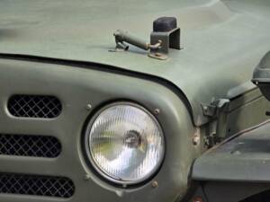 Afbeelding 21/35 van FIAT AR 59 (1969)