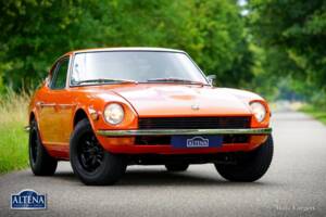 Bild 32/72 von Datsun 240 Z (1973)