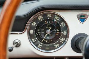 Image 12/41 of Lancia Flaminia GT 3C 2.5 Convertible (1963)