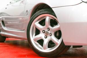 Image 2/29 of MG TF 120 (2003)