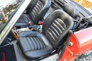 Image 27/50 of Alfa Romeo 2000 Spider Veloce (1981)