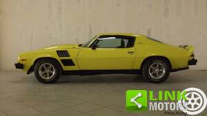 Image 8/10 of Chevrolet Camaro LT (1974)