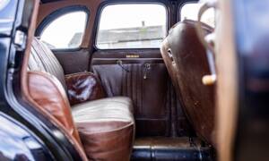 Imagen 5/50 de Vauxhall 14-6 (1947)