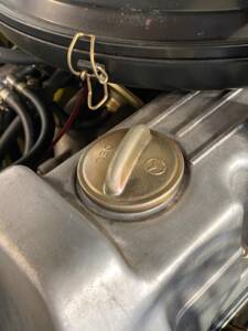 Bild 40/71 von Mercedes-Benz 250 (1979)