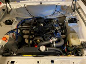 Bild 3/12 von Ford Escort RS 2000 (1978)