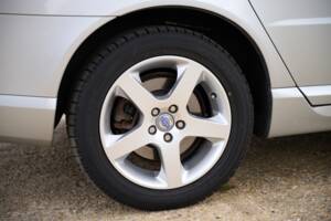 Imagen 8/50 de Volvo V70 AWD (2009)