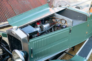 Image 28/36 of Frazer Nash Super Sports (1926)