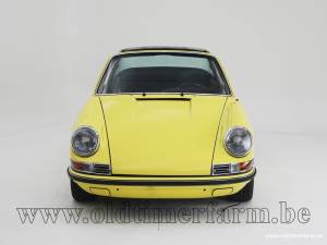 Image 14/15 de Porsche 911 2.4 T &quot;Oilflap&quot; (1972)