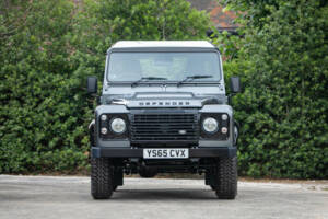 Bild 6/50 von Land Rover Defender 90 (2015)
