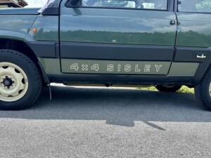 Image 5/8 of FIAT Panda 4x4 1,0 (1990)