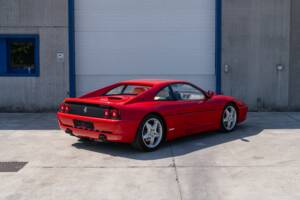 Bild 60/100 von Ferrari F 355 F1 GTS (1998)