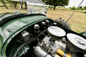 Image 21/50 of Frazer Nash Continental (1957)