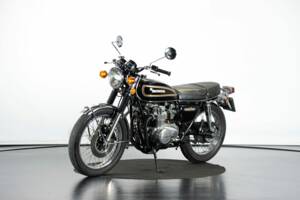 Image 8/50 of Honda CB 500 Four (1977)