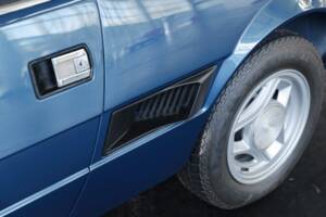 Imagen 34/48 de FIAT X 1&#x2F;9 (1981)