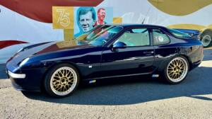 Image 35/37 de Porsche 968 (1991)