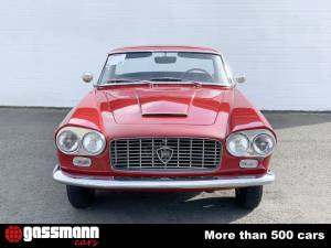 Bild 2/15 von Lancia Flaminia GT Touring (1962)