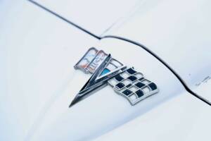 Imagen 48/50 de Chevrolet Corvette Sting Ray Convertible (1964)