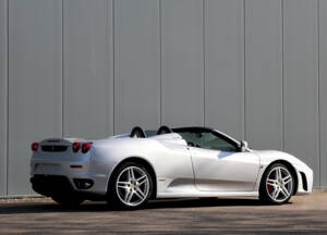 Bild 1/68 von Ferrari F430 Spider (2006)