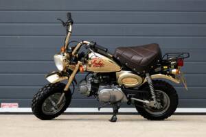 Image 2/48 of Honda Z 50 J Monkey (1985)