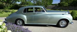 Bild 4/44 von Rolls-Royce Silver Cloud I (1959)